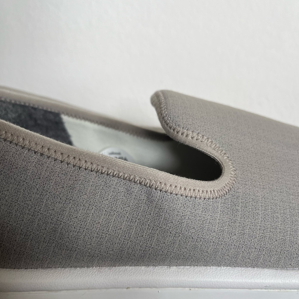 Allbirds | Men's Wool Lounger Woven | 14 - Picture 2 of 7